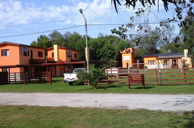 Foto principal de Cabañas La Robla en Mar Chiquita