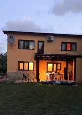 Foto 3 de la galería de Cabañas La Robla en Mar Chiquita