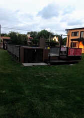 Foto 4 de Cabañas La Robla en Mar Chiquita