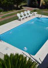 Foto 3 de la galería de Departamentos Meli-Mar en Miramar