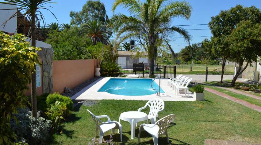 Foto principal de Departamentos Meli-Mar en Miramar