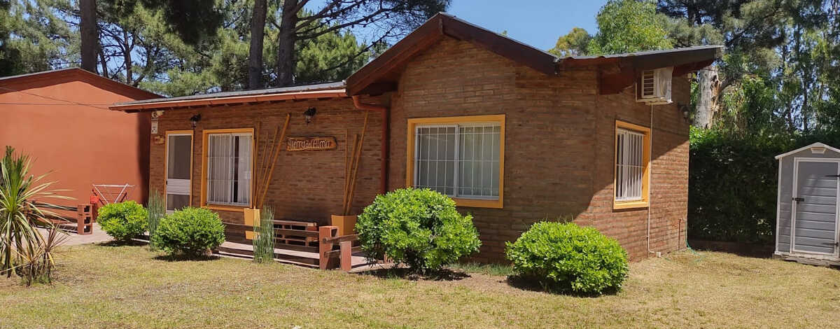 Foto principal de Cabañas Tierra del Alma en Monte Hermoso