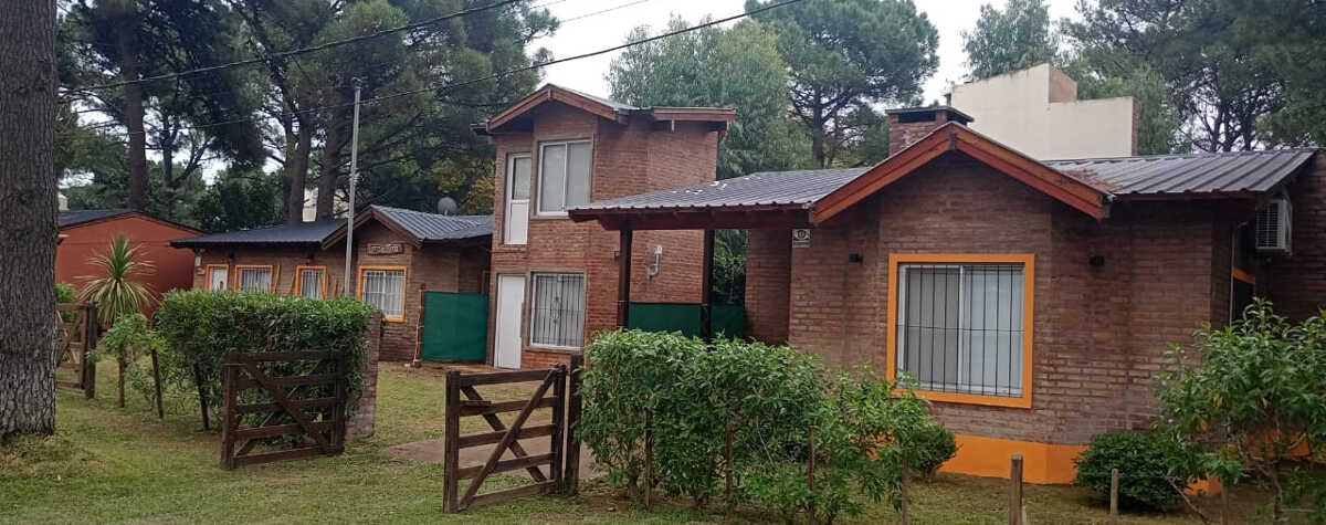 Foto principal de Cabañas Tierra del Alma en Monte Hermoso
