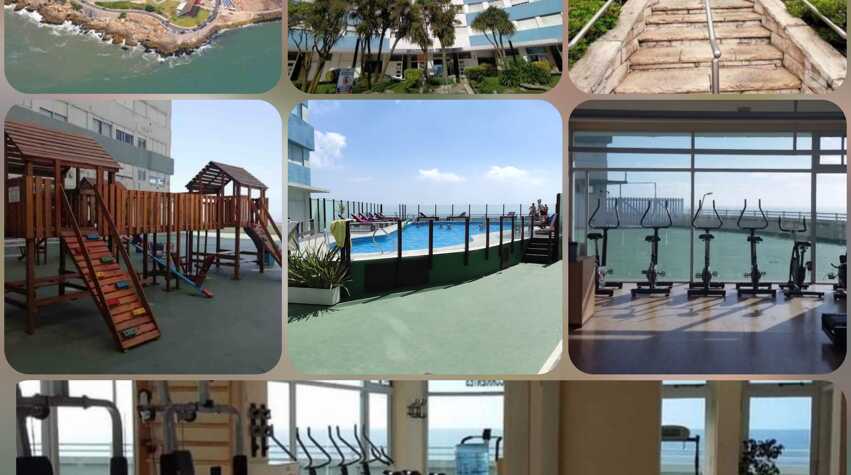 Foto principal de Mirador Cabo Corrientes en Mar Del Plata