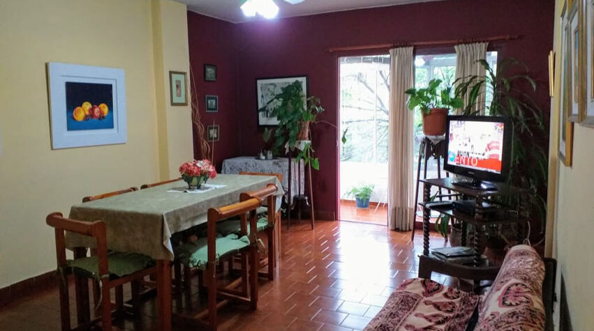 Foto principal de Departamento Luther King 7 en Villa Carlos Paz
