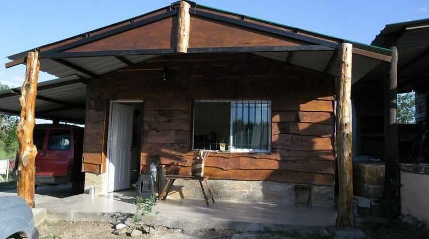Foto principal de Cabaña Cerro Blanco en Alpa Corral