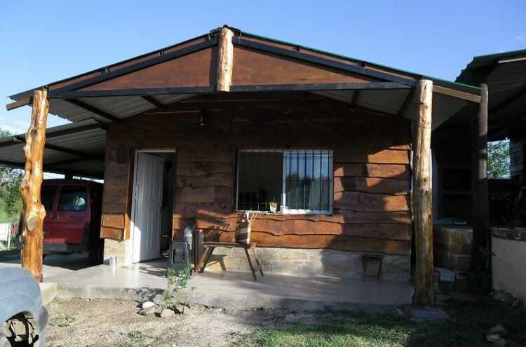 Foto principal de Cabaña Cerro Blanco en Alpa Corral