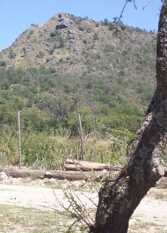 Foto 2 de la galería de Cabaña Cerro Blanco en Alpa Corral