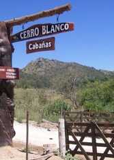 Foto 3 de la galería de Cabaña Cerro Blanco en Alpa Corral