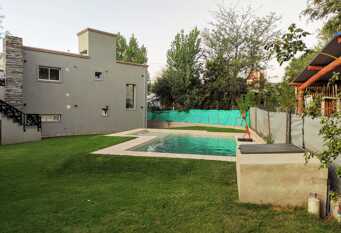 Foto 1 de la galería de Casa MaJo en Potrero De Los Funes