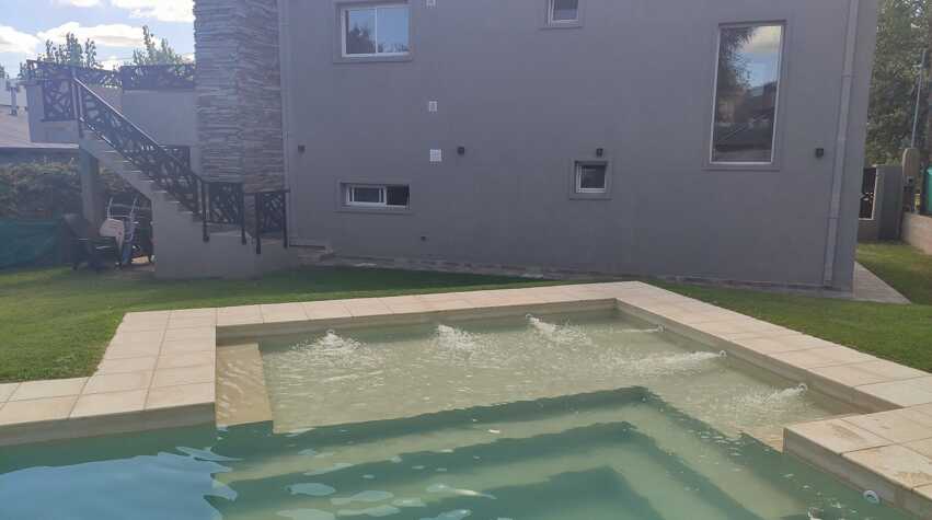 Foto principal de Casa MaJo en Potrero De Los Funes