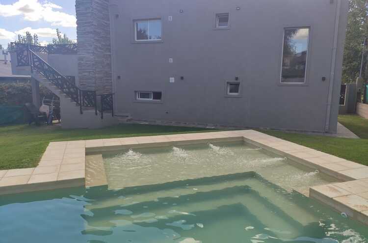 Foto principal de Casa MaJo en Potrero De Los Funes