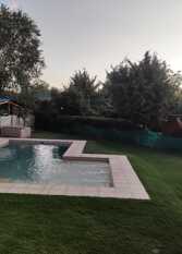 Foto 2 de la galería de Casa MaJo en Potrero De Los Funes