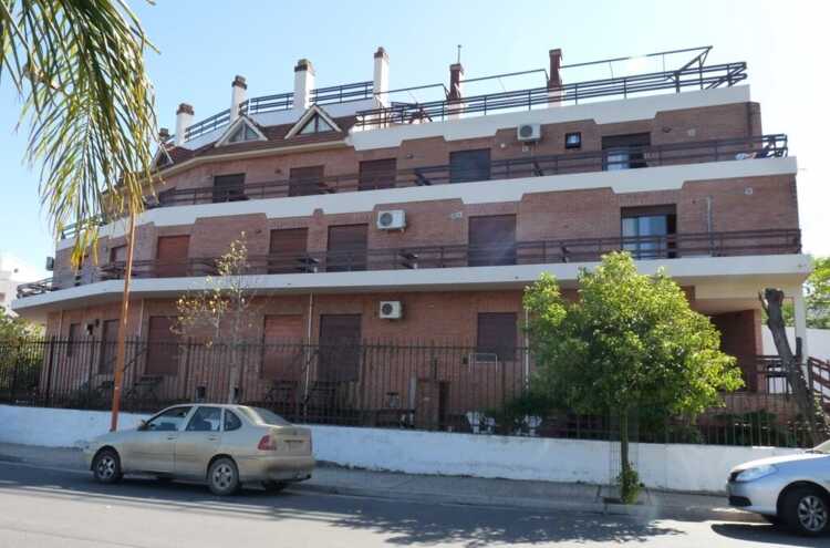 Foto principal de Monoambiente en el Edificio Sol V en Villa Carlos Paz