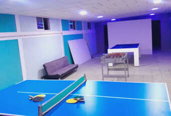 Foto 1 de la galería de Sueños del Valle Complejo de Cabañas en San Lorenzo