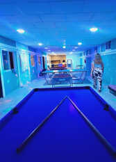 Foto 2 de la galería de Sueños del Valle Complejo de Cabañas en San Lorenzo