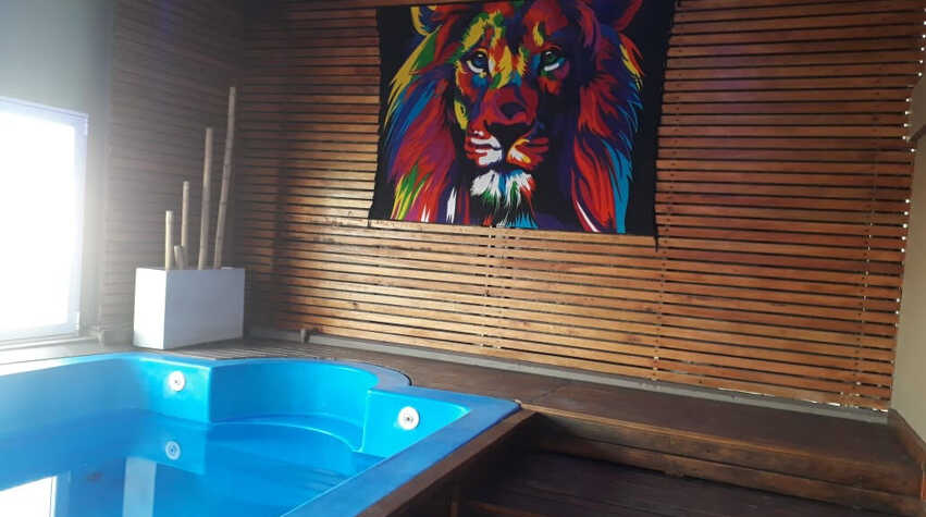Foto principal de Apartamentos Libres del Sud en Mar Del Plata