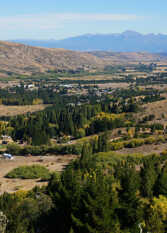 Foto 2 de El Hogar Del Cazador De Sueños en Esquel