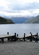 Foto 3 de El Hogar Del Cazador De Sueños en Esquel