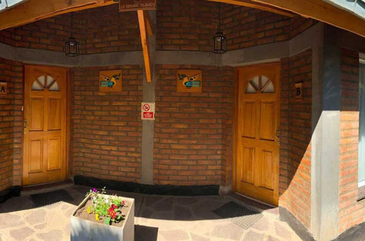 Foto principal de El Hogar Del Cazador De Sueños en Esquel