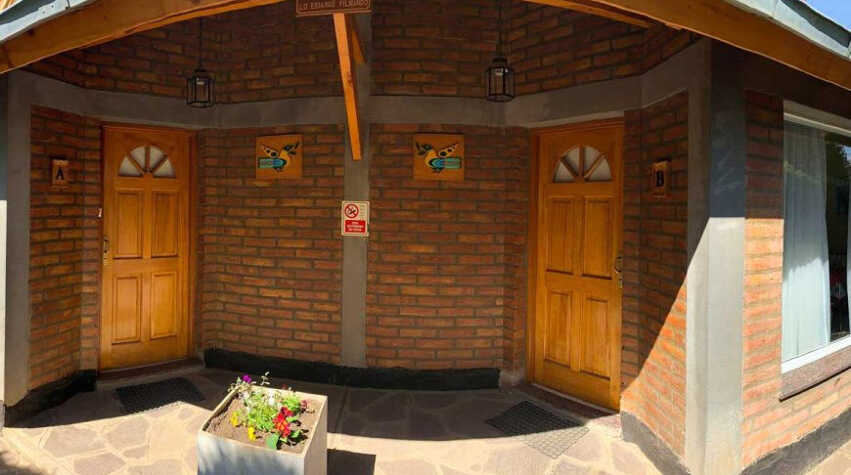 Foto principal de El Hogar Del Cazador De Sueños en Esquel