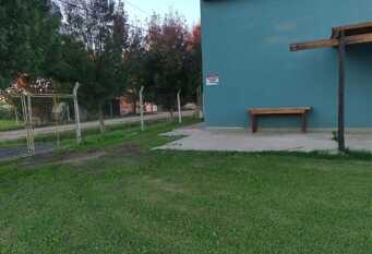 Foto 1 de la galería de Mi casa en Lobos en Lobos