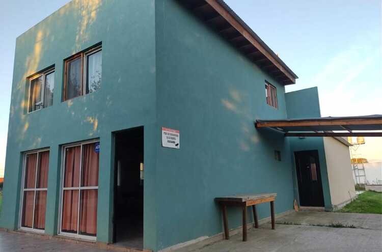 Foto principal de Mi casa en Lobos en Lobos