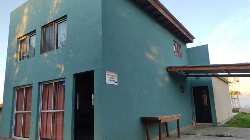 Foto principal de Mi casa en Lobos en Lobos