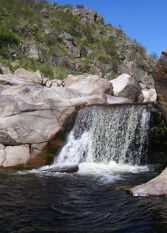 Foto 2 de la galería de Complejo de Departamentos Mi Sueño en Villa Cura Brochero