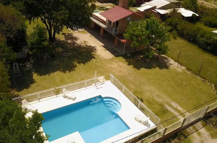 Foto principal de Complejo de Departamentos Mi Sueño en Villa Cura Brochero