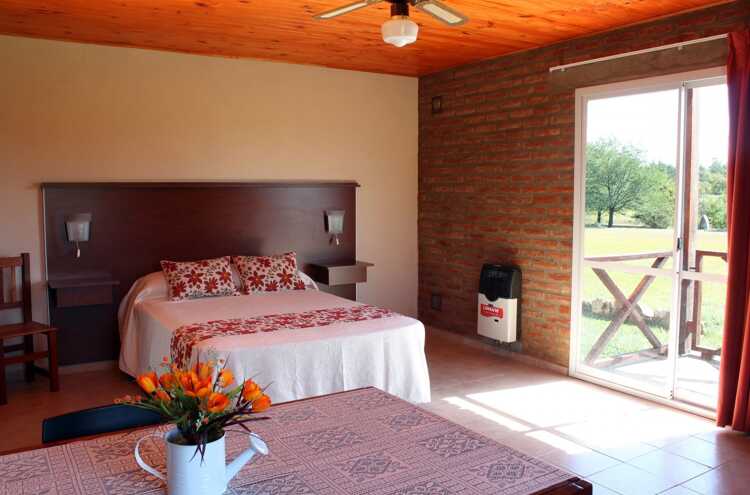 Foto principal de Lomas Del Sol Complejo de Cabañas en Los Reartes