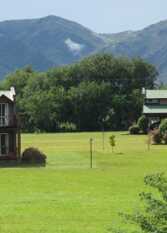 Foto 3 de la galería de Lomas Del Sol Complejo de Cabañas en Los Reartes