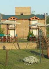 Foto 2 de la galería de Lomas Del Sol Complejo de Cabañas en Los Reartes