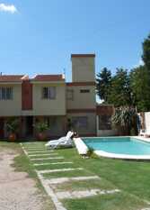 Foto 3 de la galería de Cuatro Soles Complejo de Departamentos en Villa Carlos Paz