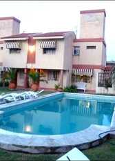 Foto 2 de la galería de Cuatro Soles Complejo de Departamentos en Villa Carlos Paz