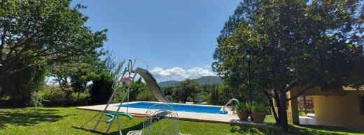 Foto 1 de Casa Yaya en Villa Carlos Paz