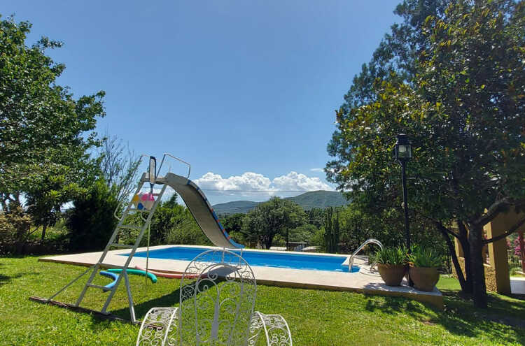 Foto principal de Casa Yaya en Villa Carlos Paz
