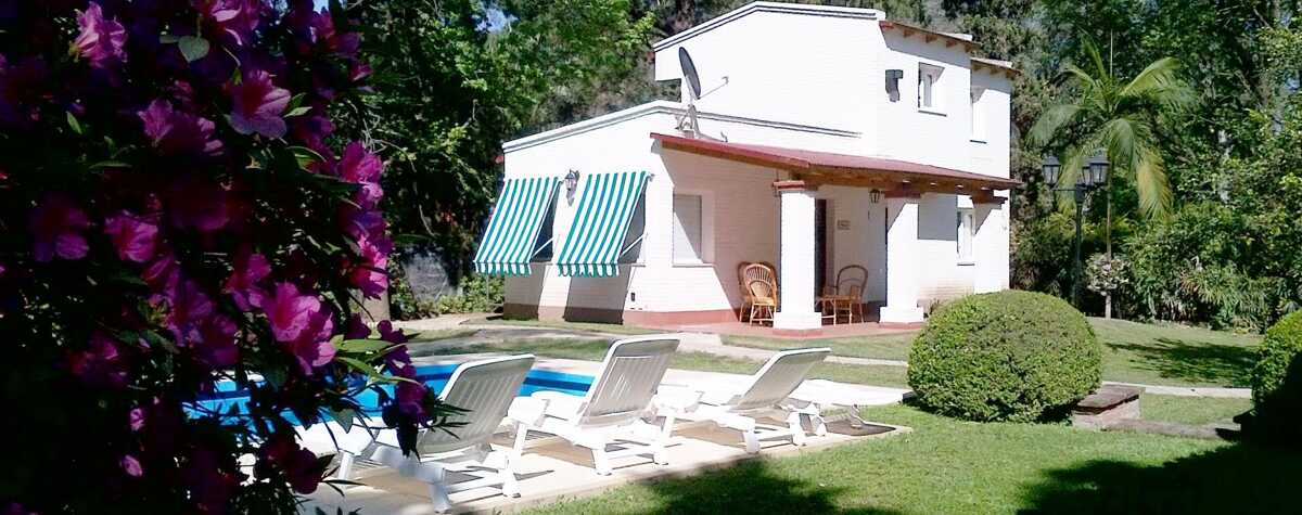 Foto principal de Río Molle Complejo de Casas y Departamentos en Yerba Buena