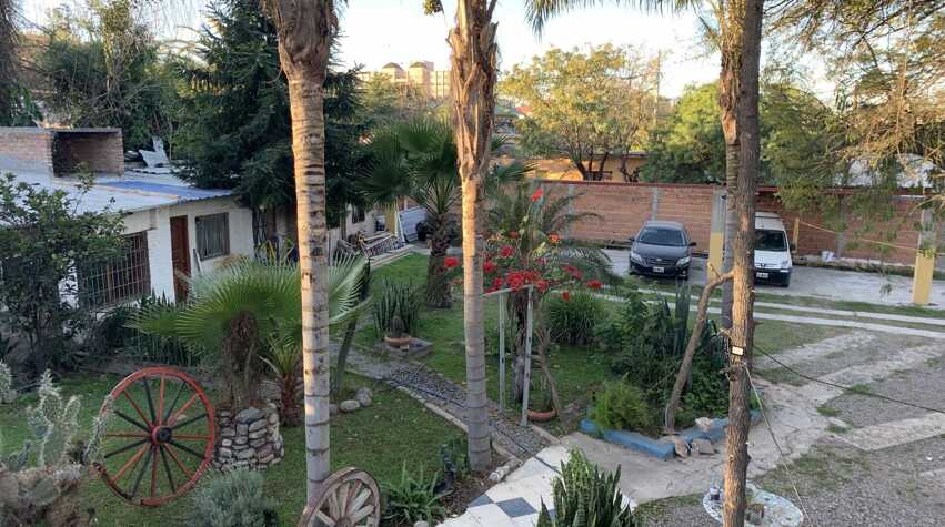 Foto principal de Departamentos Leon en Termas De Rio Hondo