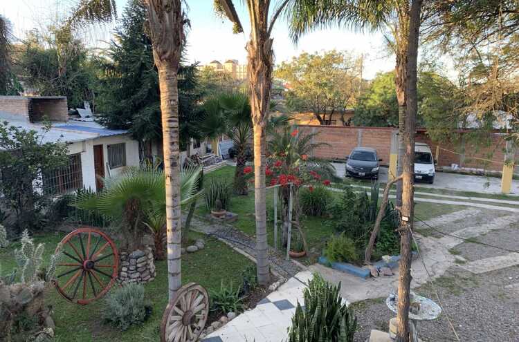 Foto principal de Departamentos Leon en Termas De Rio Hondo