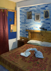 Foto 2 de la galería de Departamentos Leon en Termas De Rio Hondo