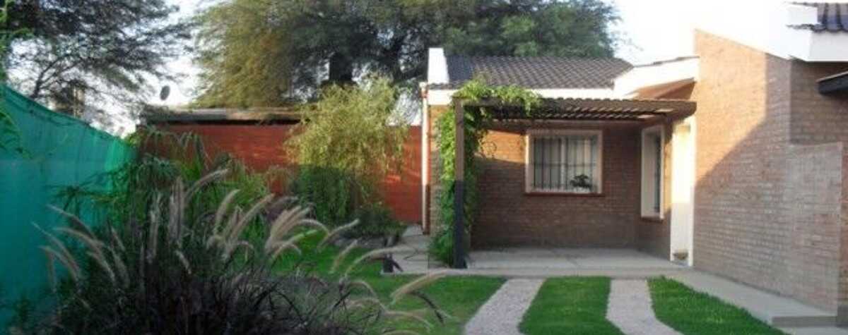 Foto principal de Alojamiento Río Seco Complejo de Cabañas en Villa De María de Río Seco