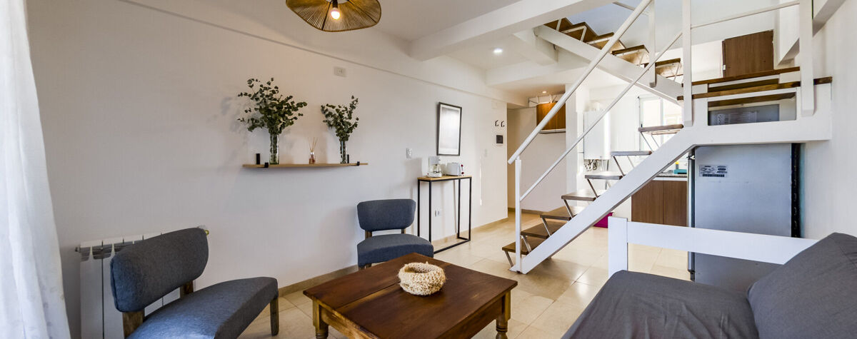 Foto principal de Departamento en Ciudad De Córdoba en Ciudad De Córdoba