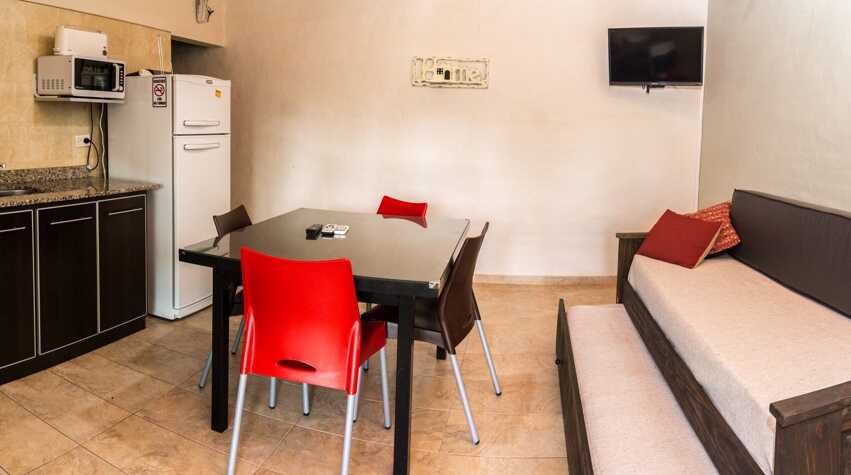 Foto principal de Complejo Sueños de Estación san rafael en San Rafael