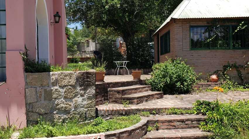 Foto principal de CASA GUEGUI en Cabalango