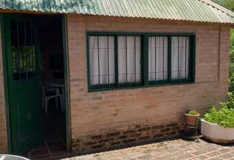 Foto 1 de la galería de CASA GUEGUI en Cabalango