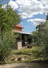 Foto 3 de la galería de Cabañas Inti Kaia en Arroyo De Los Patos