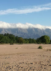 Foto 2 de la galería de Cabañas Inti Kaia en Arroyo De Los Patos