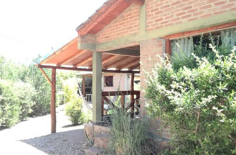 Foto principal de Cabañas Inti Kaia en Arroyo De Los Patos