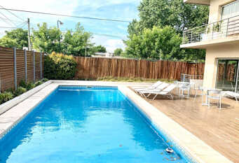 Foto 1 de la galería de Departamentos Alassio en Tigre